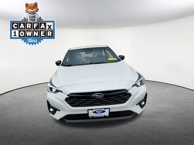 2024 Subaru Impreza 2.5RS