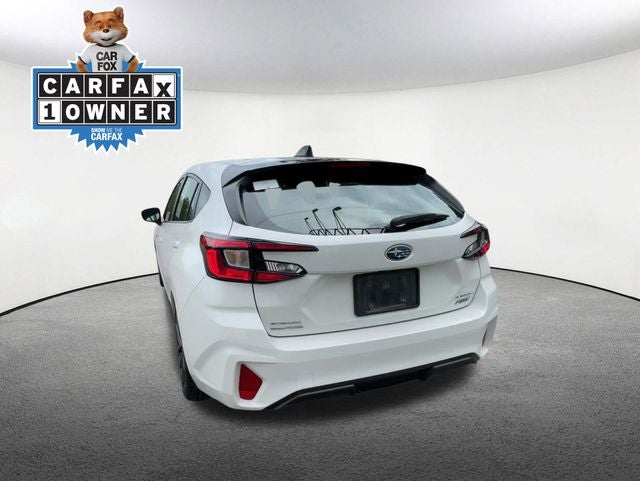 2024 Subaru Impreza 2.5RS