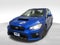 2019 Subaru WRX Base
