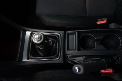 2019 Subaru WRX Base