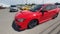 2018 Subaru WRX Limited