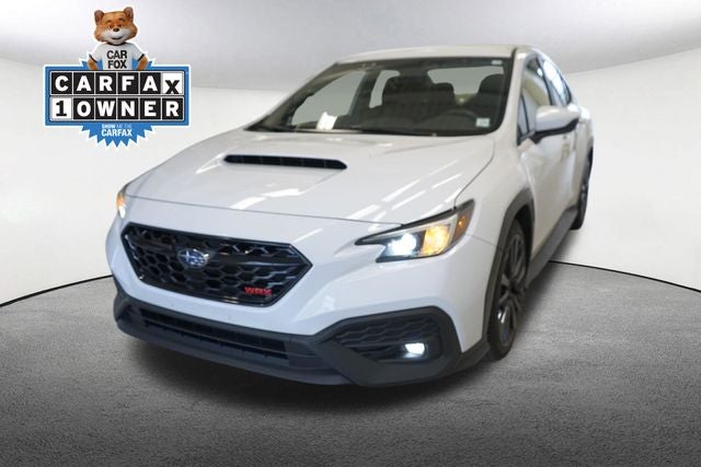 2025 Subaru WRX Premium