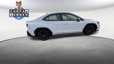 2025 Subaru WRX Premium