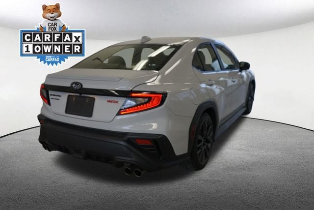 2025 Subaru WRX Premium