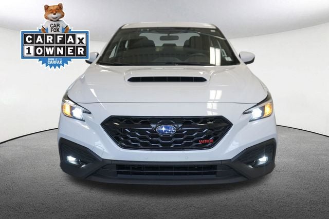 2025 Subaru WRX Premium