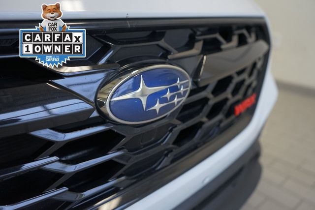 2025 Subaru WRX Premium