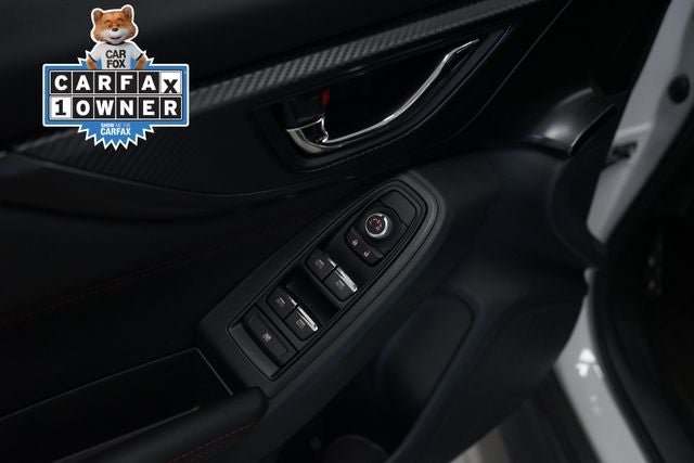 2025 Subaru WRX Premium
