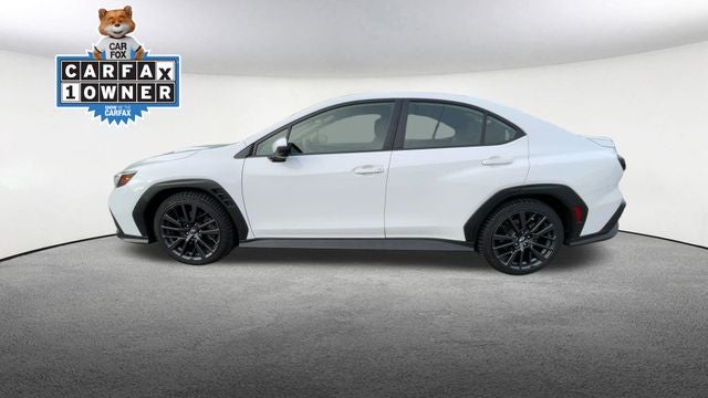 2025 Subaru WRX Premium