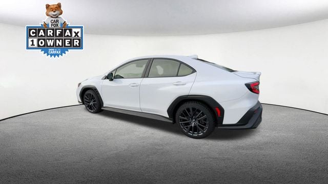2025 Subaru WRX Premium