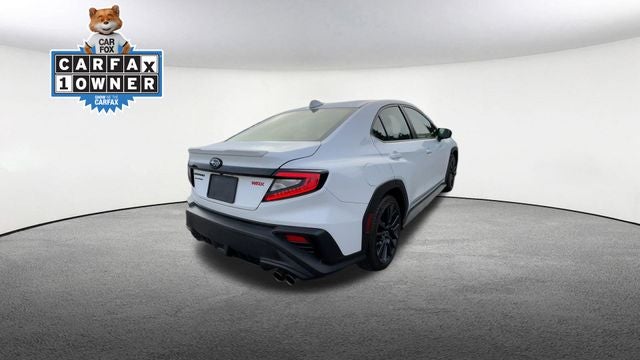 2025 Subaru WRX Premium