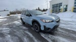 2021 Subaru Crosstrek Base