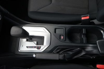 2021 Subaru Crosstrek Base