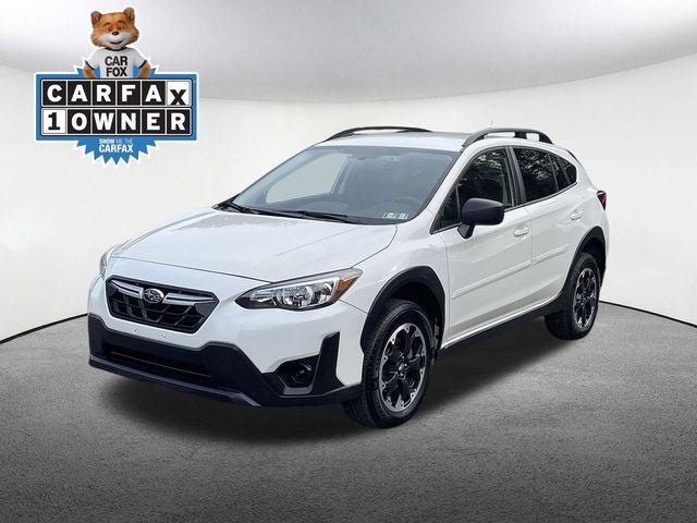 2023 Subaru Crosstrek Base