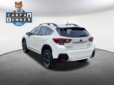 2023 Subaru Crosstrek Base