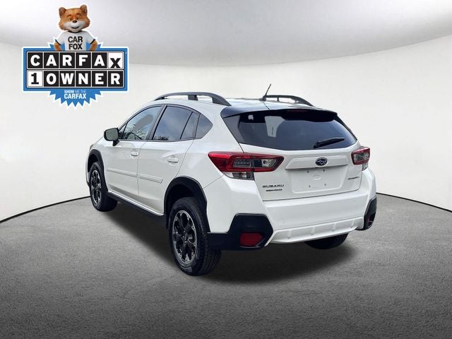2023 Subaru Crosstrek Base