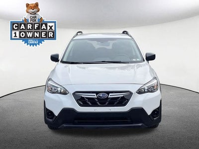 2023 Subaru Crosstrek Base