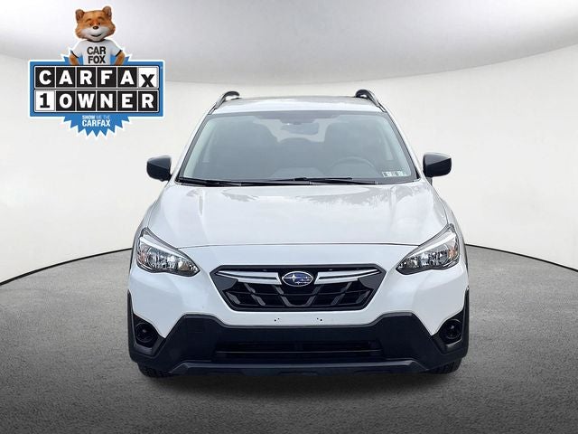 2023 Subaru Crosstrek Base