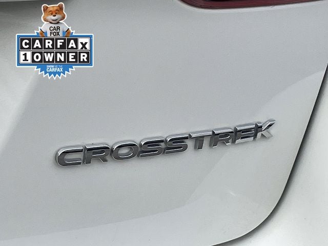 2023 Subaru Crosstrek Base