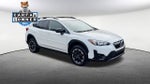 2023 Subaru Crosstrek Base