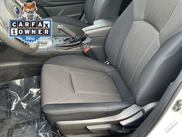 2023 Subaru Crosstrek Base