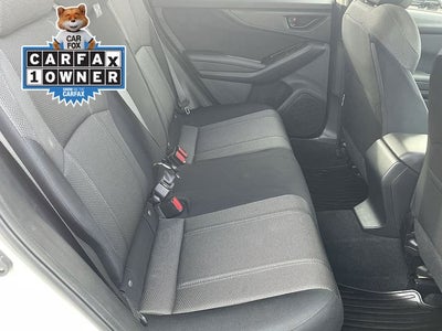 2023 Subaru Crosstrek Base