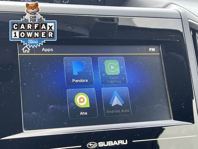 2023 Subaru Crosstrek Base