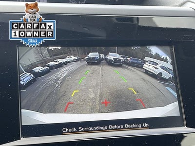 2023 Subaru Crosstrek Base