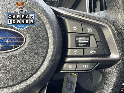 2023 Subaru Crosstrek Base