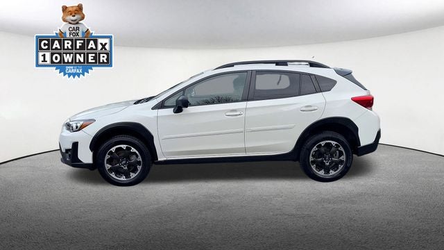 2023 Subaru Crosstrek Base