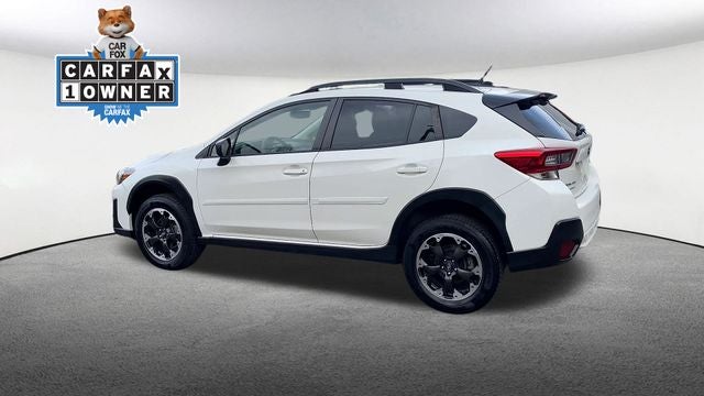 2023 Subaru Crosstrek Base