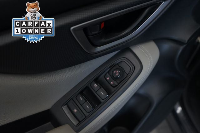2024 Subaru Forester Base