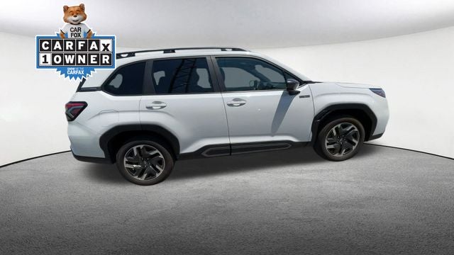 2025 Subaru Forester Hybrid Limited