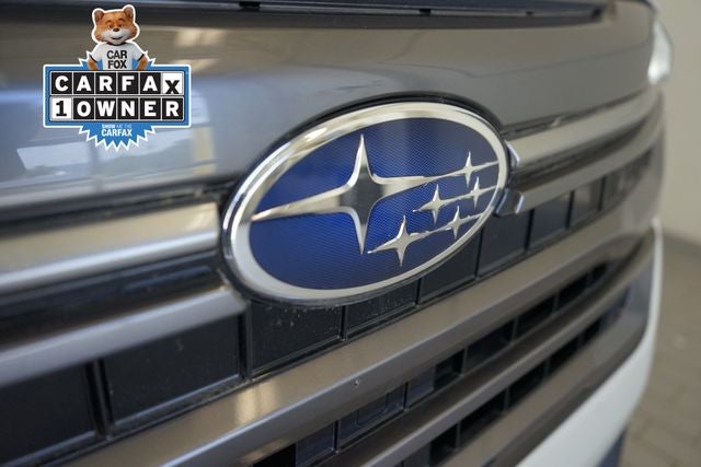2025 Subaru Forester Hybrid Limited