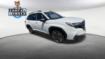 2025 Subaru Forester Hybrid Limited