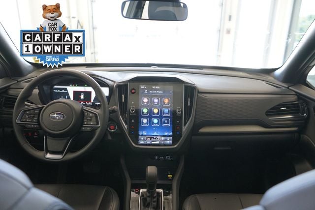2025 Subaru Forester Hybrid Limited
