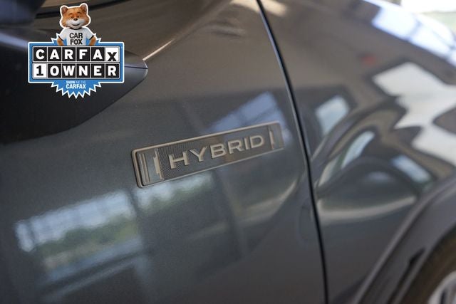 2025 Subaru Forester Hybrid Touring