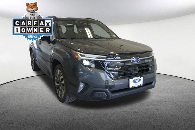 2025 Subaru Forester Hybrid Touring