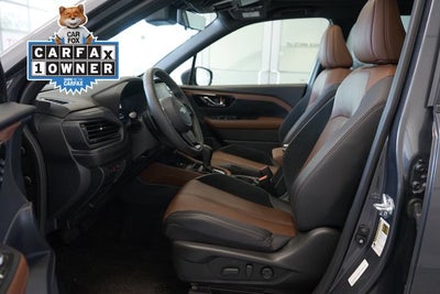 2025 Subaru Forester Hybrid Touring