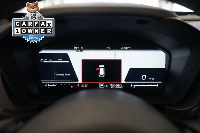 2025 Subaru Forester Hybrid Touring
