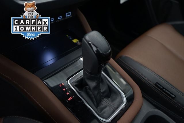 2025 Subaru Forester Hybrid Touring