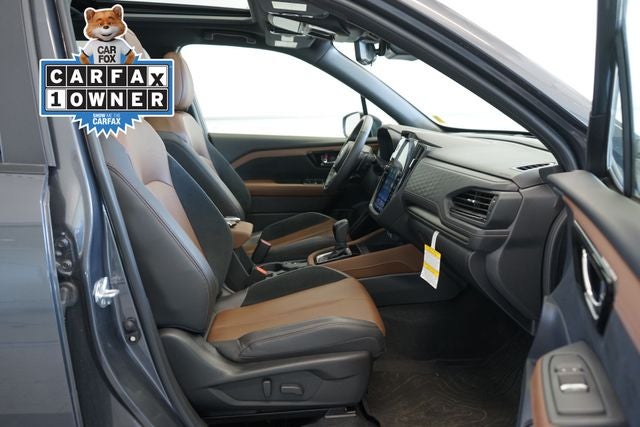 2025 Subaru Forester Hybrid Touring