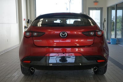 2024 Mazda Mazda3 2.5 S Select Sport