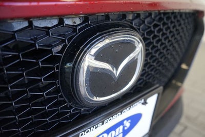 2024 Mazda Mazda3 2.5 S Select Sport