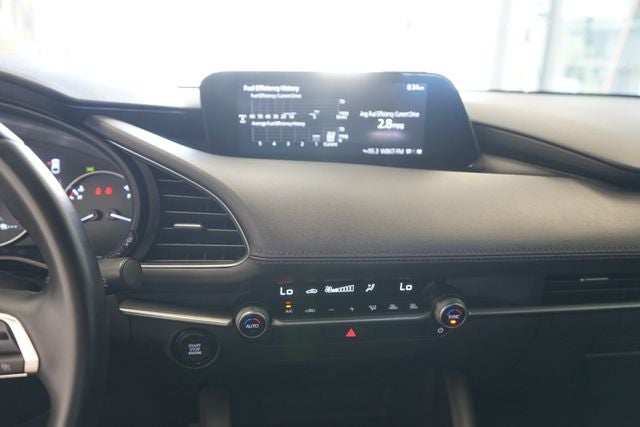 2024 Mazda Mazda3 2.5 S Select Sport