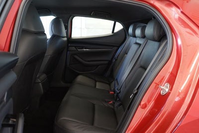 2024 Mazda Mazda3 2.5 S Select Sport