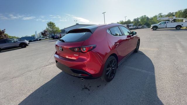 2024 Mazda Mazda3 2.5 S Select Sport