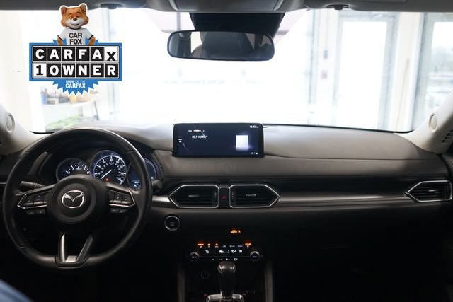 2024 Mazda Mazda CX-5 2.5 S Select Package