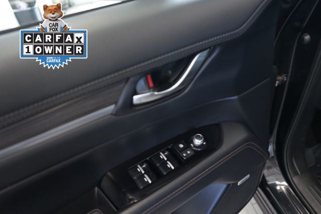 2021 Mazda Mazda CX-5 Grand Touring