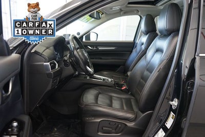 2021 Mazda Mazda CX-5 Grand Touring