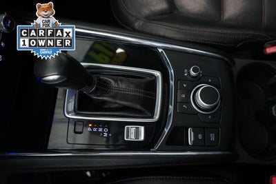 2021 Mazda Mazda CX-5 Grand Touring